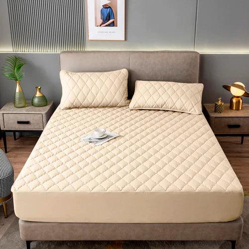 Kit 2 Fronhas Texturizadas | Premium Luxo