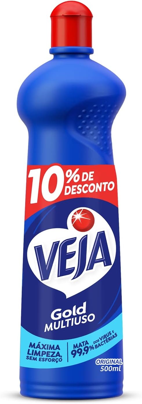 Pacote Limpeza Eficiente - Aspirador de Pó Vertical + Aspirador de Pó Portátil + Limpador Multiuso