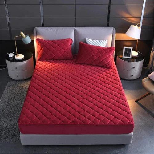 Kit 2 Fronhas Texturizadas | Premium Luxo
