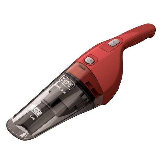 Pacote Limpeza Eficiente - Aspirador de Pó Vertical + Aspirador de Pó Portátil + Limpador Multiuso