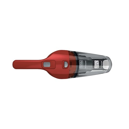 Pacote Limpeza Eficiente - Aspirador de Pó Vertical + Aspirador de Pó Portátil + Limpador Multiuso