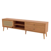 Rack Loren 1 PT 2 GV Freijo 220 cm