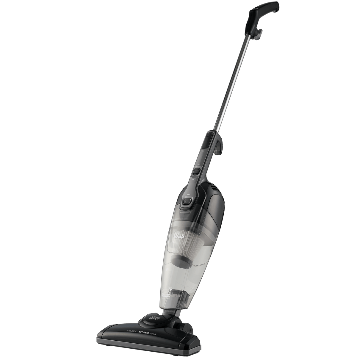 Pacote Limpeza Eficiente - Aspirador de Pó Vertical + Aspirador de Pó Portátil + Limpador Multiuso