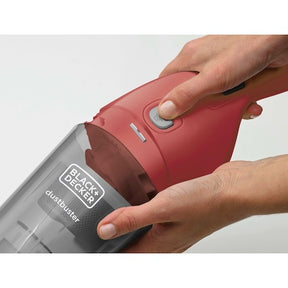 Pacote Limpeza Eficiente - Aspirador de Pó Vertical + Aspirador de Pó Portátil + Limpador Multiuso